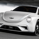 Image for article titled This Concept Of A Beetle Reborn As A Badass Sportscar Is Pretty Great